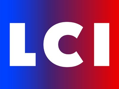 Logo LCI