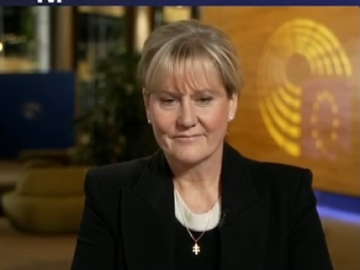 Nadine MORANO invitée de BFMTV